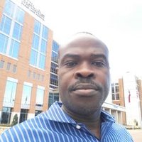 Engr Olusegun Okedoye (@engrokedoye) 's Twitter Profile