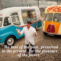 Cobbles Ices (@cobblesices) 's Twitter Profile