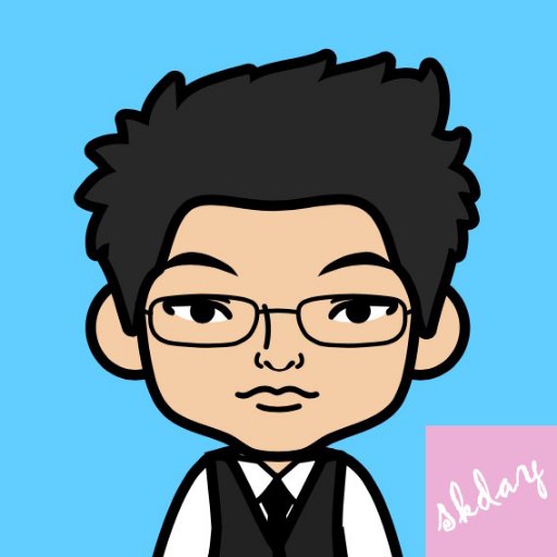 Synalocey's profile picture. □人艰强拆施工人员 □支持吸引力法则的自证预言者 □鸡汤终结理科生
