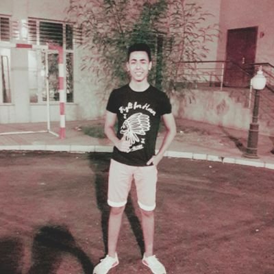 مهما تحارب ثابت كالجبال ، تالته شماال مصنع رجال