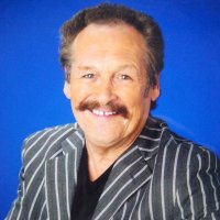 Bobby Ball - @bobbyballgospel Twitter Profile Photo