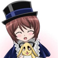 あいう (@hangar_18_) 's Twitter Profile