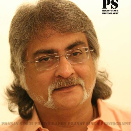 premjhangiani's profile picture. Media Director