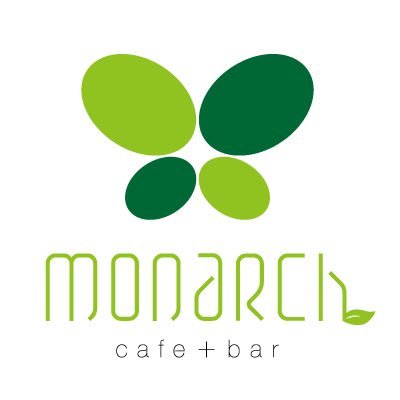 CAFE+BAR MONARCH