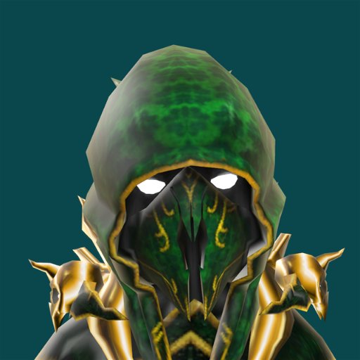 Volatile_Nox's profile picture. 