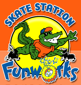 SkateStationFW's profile picture. The most fun you can have in Gainesville! We Have Batting Cages, Go Karts, Rock Climbing, Skating, Mini Golf, Arcade and lots more for all ages!