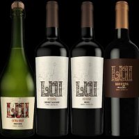 Luiwines (@luiwines) 's Twitter Profile