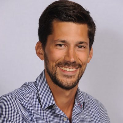 birdie_frg's profile picture. Account manager @Cisco / tweets are my own