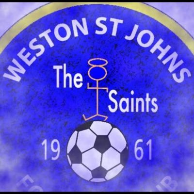 Weston St Johns FC