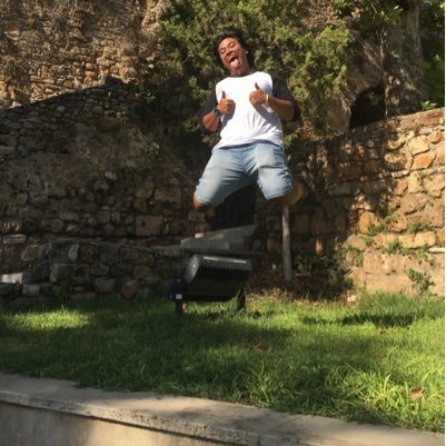 LegendMedoo's profile picture. لاعب خفة ، وصلت 30 و لسى ماحققت كل الي احلم بي ... you only live once خريج كيمياء ، العاب الفيديو من أهم الأشياء في حياتي Instgram : Legendmedoo