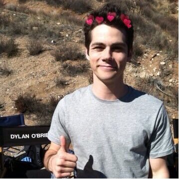 dylanobrien25HB's profile picture. HAPPY BIRTHDAY DYLAN-DOB