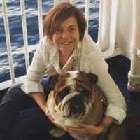 Silvia Berti (@silviaberti) 's Twitter Profile Photo