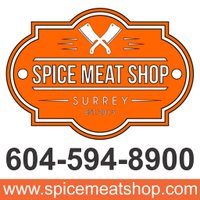 Spice Meat Shop(@SpiceMeat) 's Twitter Profile Photo