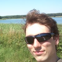 Tobias Baum (@tb_luh) 's Twitter Profile
