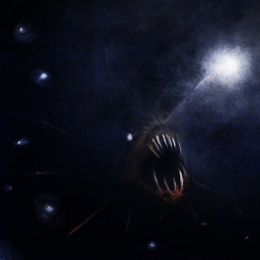 A past that humanity has forgotten lies in the ocean depths. Face the monsters that inhabit the abyss and discover the unknown.