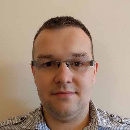 MichalGellert's profile picture. I like IT