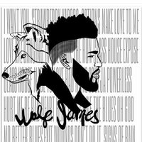 wolfjames (@whoiswofjames) 's Twitter Profile