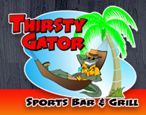 The greatest sports bar and restaurant in Gainesville inside Splitz Bowling Center!