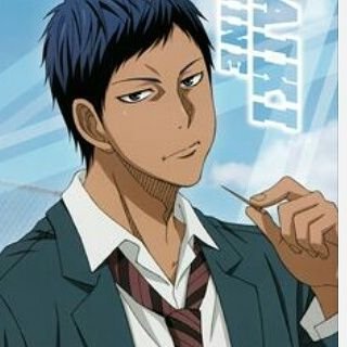 the only one who can,beat me is me
instagram @blue._ace @dark.ace.aomine ask.fm @ahominedaiki31 kik dark.ace.aomine
