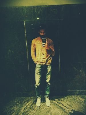 kaushikrukade's profile picture. 