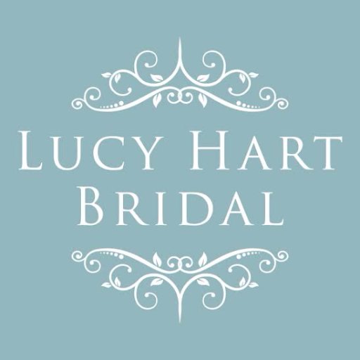 Lucy Hart Bridal