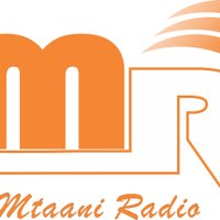 Mtaani Radio(@MtaaniRadio) 's Twitter Profile Photo
