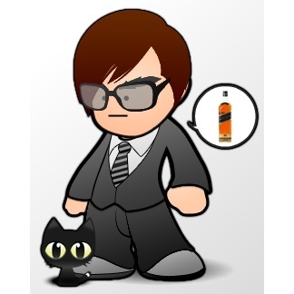 猫とお酒をこよなく愛するPlanner/Director
兼 株式会社セプティル代表取締役
兼 「iPhoneアプリ鑑定団」の主幹。 本業はコーディネーター(別名「よろずや」ともいう)です。