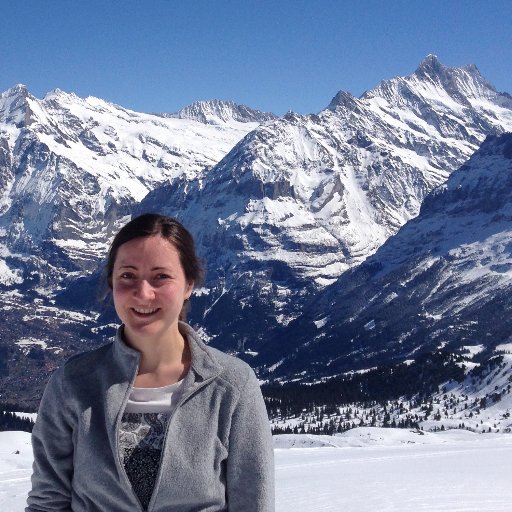 Marie-Eve Monchamp, PhD Profile
