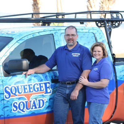 Your Neighborhood Window Cleaners Call 352-432-3656 or email information@squeegeesquad.com