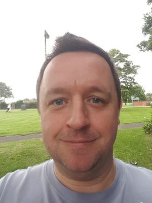 Steve Watson Profile