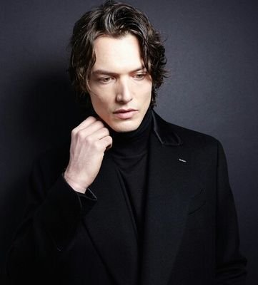 Gabriel J. Duboisㅣ37yㅣ188cm ㅣ Mobile. 1-312-081-4344ㅣJan. 2014 ~