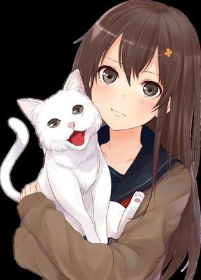 Hi! Im KiraIm|BFF:@sheika_al and @xXCadenzaXx|Also Fairy Tail Fan|
