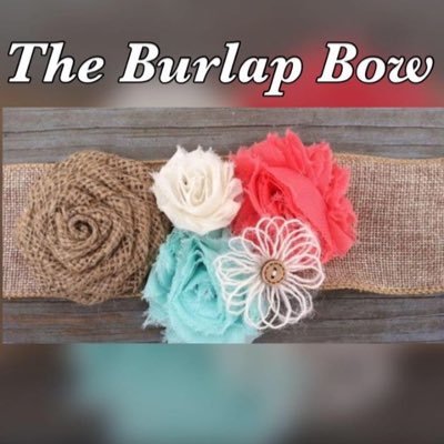 theburlapbow's profile picture. DIY & Home