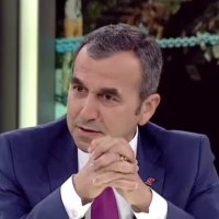 Dr. Naim Babüroğlu(@NaimBaburoglu) 's Twitter Profile Photo