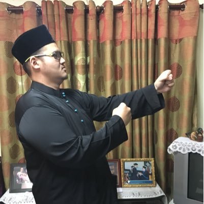 ahwangko's profile picture. Im big, else,i prefered to be called sepul...some ppl call me saiful, pul, epol, sepol, awang, awangko.