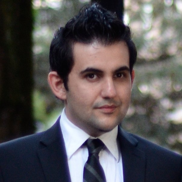 Hassan Khosravi Profile