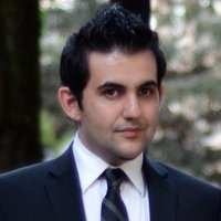 Hassan Khosravi(@haskhosravi) 's Twitter Profile Photo