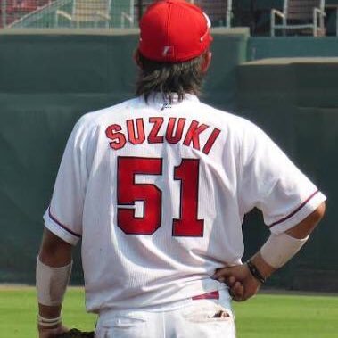 carp5108's profile picture. カープファン