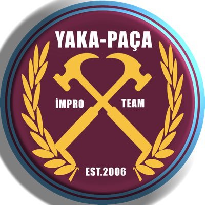 yakapacaimpro's profile picture. YAKAPAÇA 2013 yılında kurulan Doğaçlama Tiyatro grubudur. Shortform oyunlar oynamaktadır. Biletler Biletix ve gişededir.Rezervasyon için: 05314300897