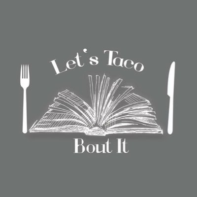 tacoboutitblog's profile picture. Charlotte & Mica: We are a literary food blog. We eat #books. We read #food.