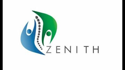 Centro de Fisioterapia y Osteopatía. Azpilagaña - Pamplona. 📱644424642 contacto@centrozenith.com