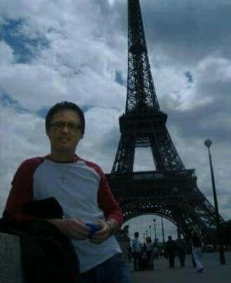 rantungroy1's profile picture. 