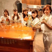TNB5 (東京なでしこブラス5) (@tnb_five) 's Twitter Profile