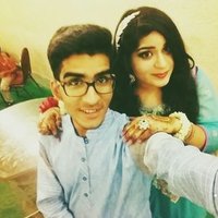 Faixan Ahmed (@faixanahmed7) 's Twitter Profile