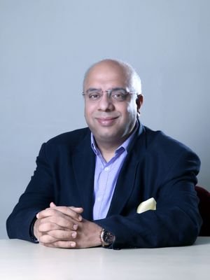 Chairman & Editor in Chief @BWorldonline @e4mtweets, 1st Gen #Entrepreneur, #Author, Global Authority in #Business, #Economy, #Media, #Advertising & #Marketing