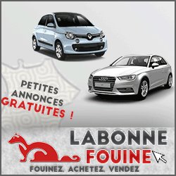 Site d'annonces gratuites ! Fouinez, Achetez, Vendez partout en france !