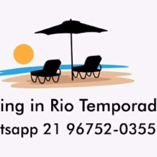 Apartamentos por Temporada Copacabana e em Ipanema