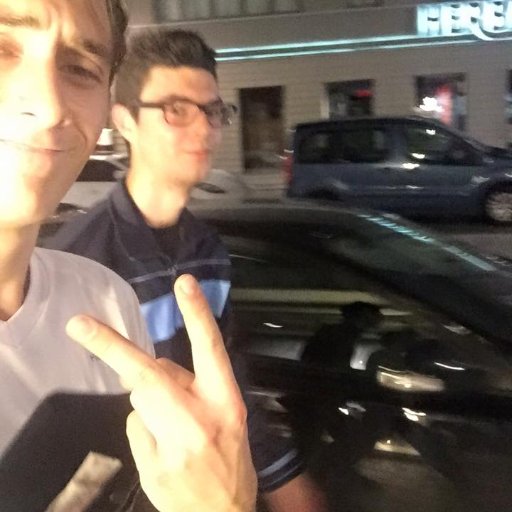 captain_subaru1's profile picture. 19 jarige student chemie 
Real petrolhead and car lover