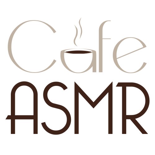 Treat yo'self with some of CafeASMR's soothing, relaxing, tingle-inducing goodness!