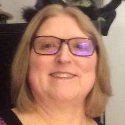 Profile Picture of Wanda_Crystalphoenix (@wanda_whitfield) on Twitter